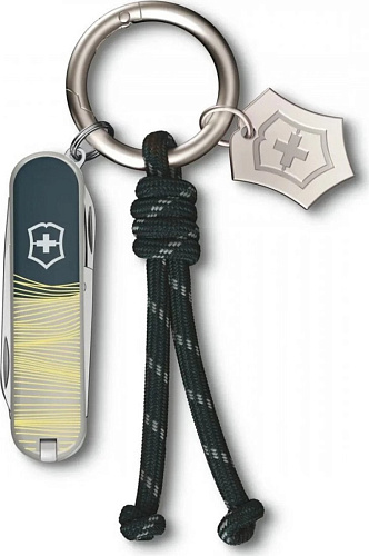 Мультитул Victorinox Classic SD New York Style 0.6223.E221