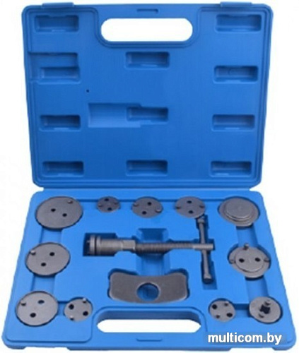 Специнструмент RockForce RF-65802 (13 предметов)