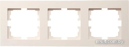 Рамка Lezard Vesna 742-0300-148