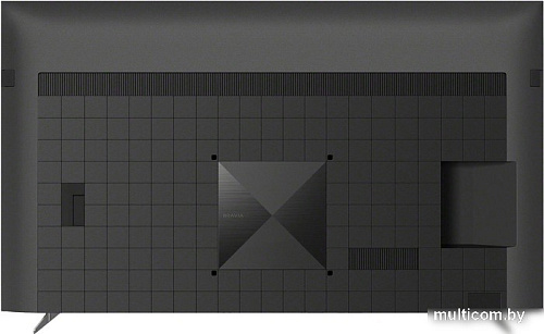 Телевизор Sony Bravia X90K XR-85X90K