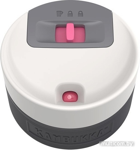 Термокружка Kambukka Etna Raspberry 0.3л