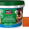 Лак VGT Пропиточный с антисептиком 2.2 кг (калужница)