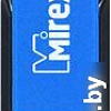 USB Flash Mirex Color Blade City 64GB (синий) [13600-FMUCIB64]