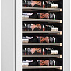 Винный шкаф Meyvel MV34-KWF1