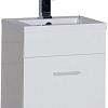 Aquanet Тумба под умывальник Нота 40 (белый)