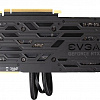 Видеокарта EVGA GeForce RTX 2080 Ti XC Hybrid Gaming 11GB GDDR6 11G-P4-2487-KR