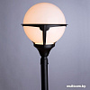 Arte Lamp Monaco A1496PA-1BK