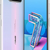 Смартфон ASUS ZenFone 7 Pro ZS671KS 8GB/256GB (белый)