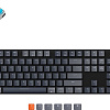 Клавиатура Keychron K5 SE RGB K5SE-E2-RU (Keychron Low Profile Optical Blue)