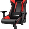 Кресло Sharkoon Elbrus 3 (черный/красный)