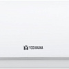 Кондиционер YOSHIKAWA YAC-09WRNG