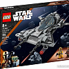 Конструктор LEGO Star Wars 75346 Пиратский истребитель