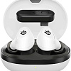 Наушники SteelSeries Arctis GameBuds (для PlayStation, белый)