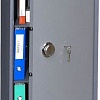 Мебельный сейф SAFEtronics NTL-120ME