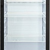 Торговый холодильник Бирюса B310PN