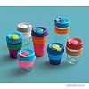 Многоразовый стакан KeepCup Original L Rowan 454мл (сиреневый)
