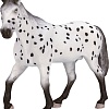 Фигурка Konik Аппалузский жеребец AMF1038