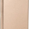 Чехол для телефона Case Magnetic flip для Huawei Honor 30 (золотистый)