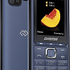 Мобильный телефон Digma Linx B241 (синий)