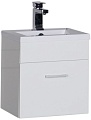 Aquanet Тумба под умывальник Нота 40 (белый)