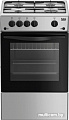Кухонная плита BEKO FFSG42012S