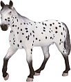 Фигурка Konik Аппалузский жеребец AMF1038