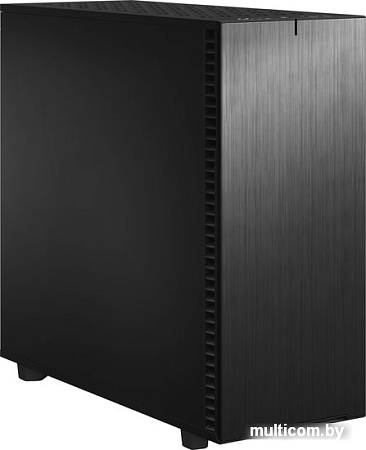 Корпус Fractal Design Define 7 XL Black Solid FD-C-DEF7X-01