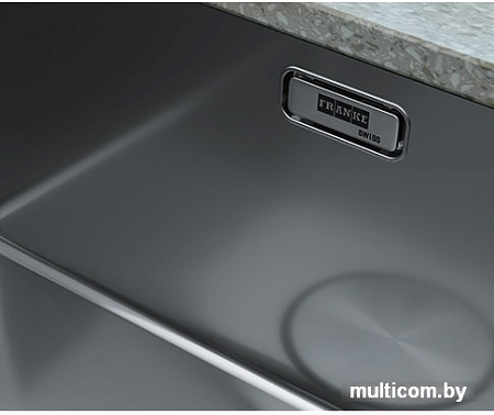 Кухонная мойка Franke Mythos MYX 210-50 127.0603.517