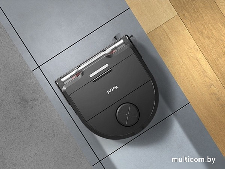 Робот-пылесос Tefal X-Plorer S240+ AI RG9695WH