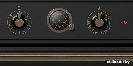 Духовой шкаф Gorenje BO53CLB