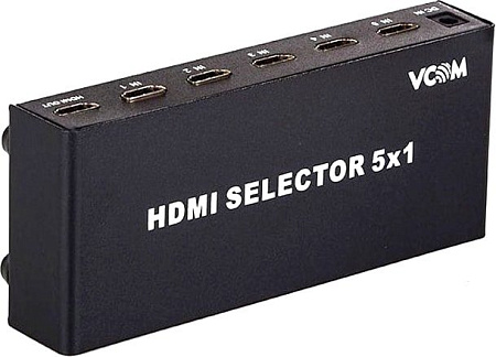 Переключатель Vcom DD435