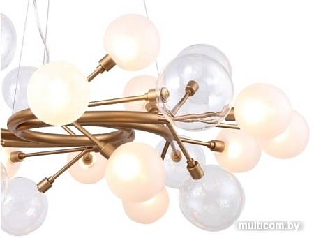 Подвесная люстра Favourite Babylon 2515-15P