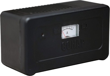 Зарядное устройство Сонар УЗ 201П