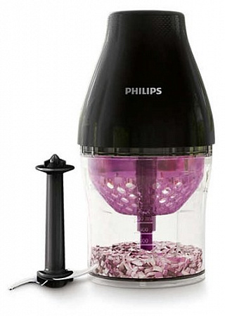 Комбайн Philips HR2505/90