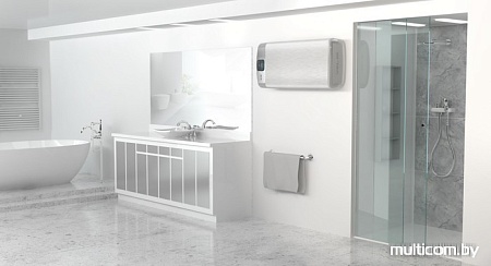 Водонагреватель Ariston ABS Velis Evo Wi-Fi 100 [3700457]