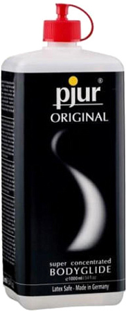 Крем интимный Pjur Original 10090-01 (1 л)