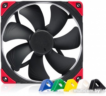 Кулер для корпуса Noctua NF-A14 PWM Chromax