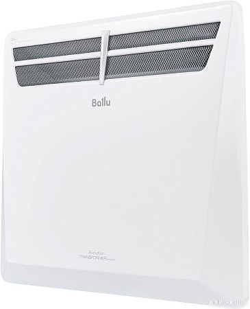 Конвектор Ballu Evolution Transformer BEC/EVU-1000 (электронное управление)