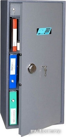 Мебельный сейф SAFEtronics NTL-120ME