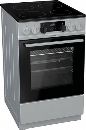 Кухонная плита Gorenje EC5341SG