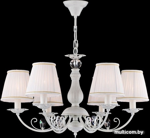 Люстра Freya Bianchi FR2307-PL-06-WG