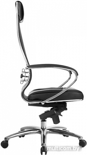 Кресло Metta Samurai SL-1.04 (черный)