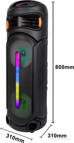 Беспроводная колонка Bseng MSA-8267