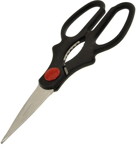 Кухонные ножницы Мультидом AN60-32