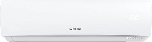 Кондиционер YOSHIKAWA YAC-09WRNG