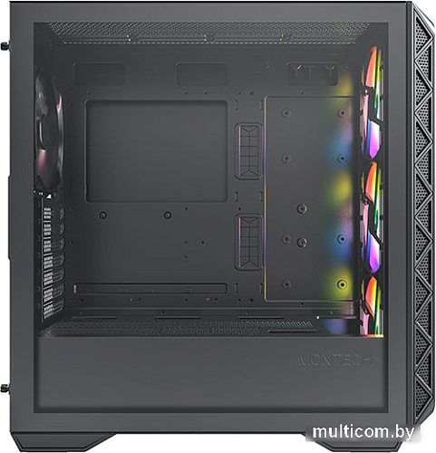 Корпус Montech AIR 903 Max (черный)