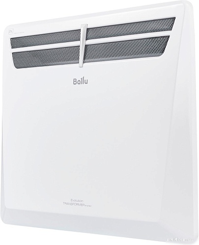 Конвектор Ballu Evolution Transformer BEC/EVU-1000 (электронное управление)
