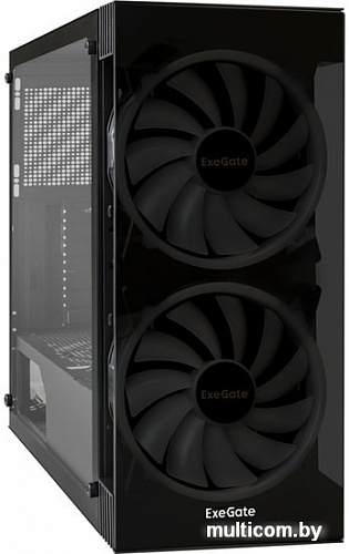 Корпус ExeGate i3 Matrix EX289022RUS