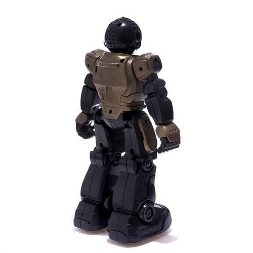 Робот IQ Bot Герой 7078298