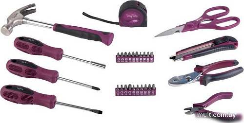 Универсальный набор инструментов Telly Tools TL-31(51244)